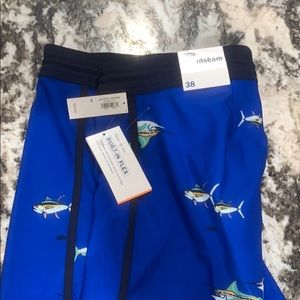NWT!  Old Navy Swim Trunks